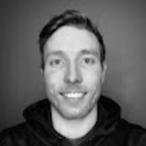 Meet your Posher, Jason